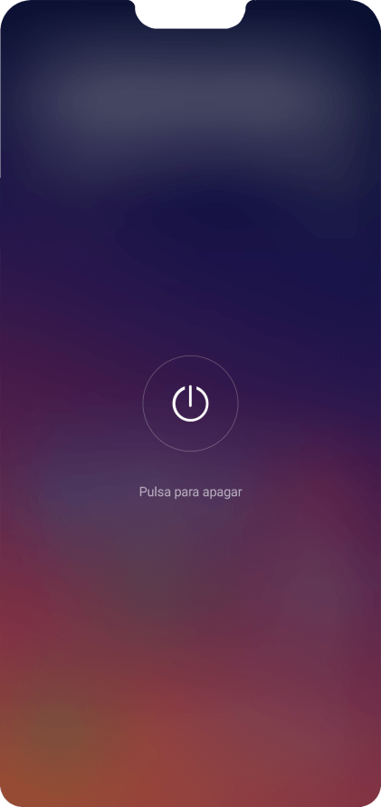 Xiaomi Se Enciende Y Se Apaga