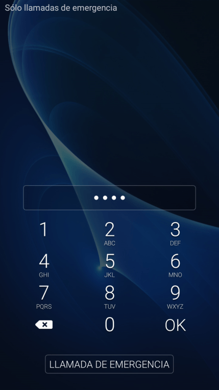 galaxy j5 2016 android 9
