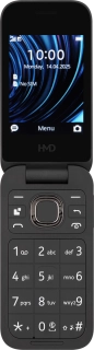 Nokia 2660 Flip