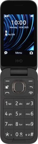 Nokia 2660 Flip
