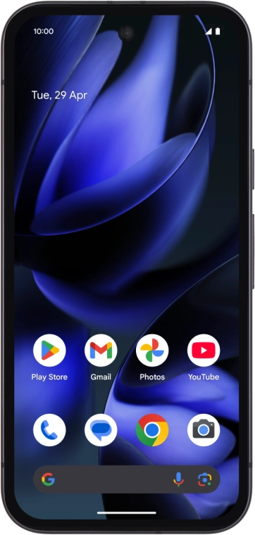 Google Pixel 9a
