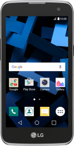 LG K4 LTE