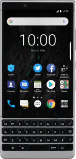 BlackBerry KEY2