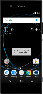 Sony Xperia XA1