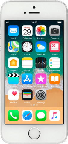 Apple iPhone 5s Apple iPhone 5s