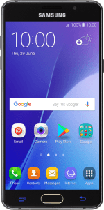 Samsung Galaxy A5 (2016)