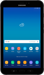 Samsung Galaxy Tab Active 2