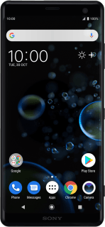 Sony Xperia XZ3