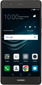 Huawei P9 Plus