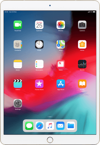 Apple iPad Pro 10.5 Apple iPad Pro 10.5