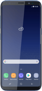 Samsung Galaxy S8