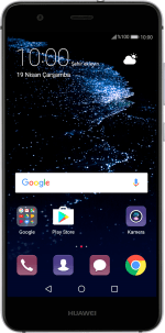 Huawei P10 Lite