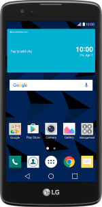 LG K8 4G
