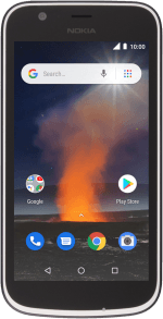 Nokia 1