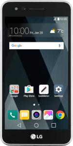 LG K4 (2017)