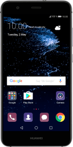 Huawei P10 Lite