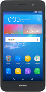 Huawei Y6