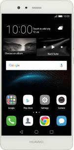 Huawei P9