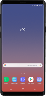 Samsung Galaxy Note9