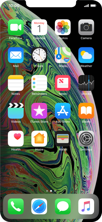 Apple Iphone Xs Max Set Up Your Phone For Picture Messaging Vodafone New Zealand Apple Iphone Xs Max Set Up Your Phone For Picture Messaging Vodafone New Zealand