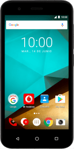 Vodafone Smart prime 7