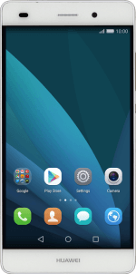 Huawei P8 Lite
