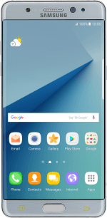 Samsung Galaxy Note7