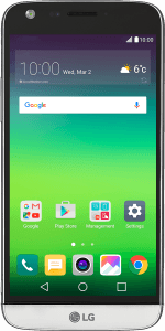 LG G5