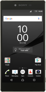 Sony Xperia Z5 Premium