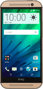 HTC One M8s