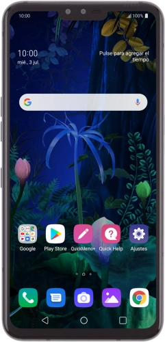 LG V50 ThinQ 5G