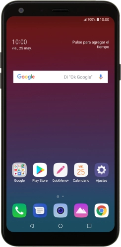 LG Q7