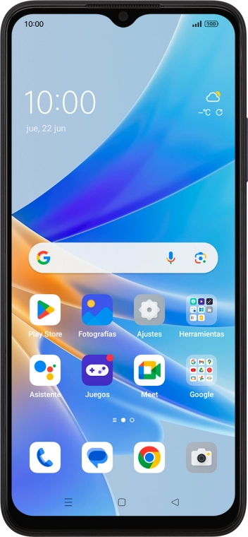 OPPO A17