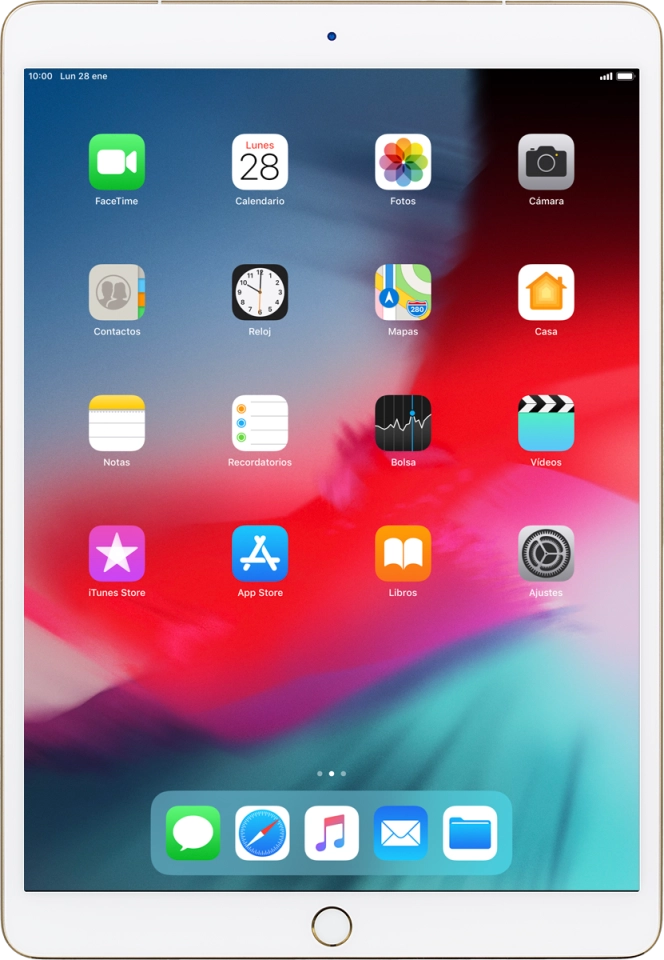 Apple iPad Pro 10.5