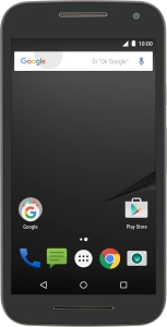Motorola Moto G (3rd gen) - XT1541