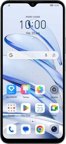Honor 70 Lite