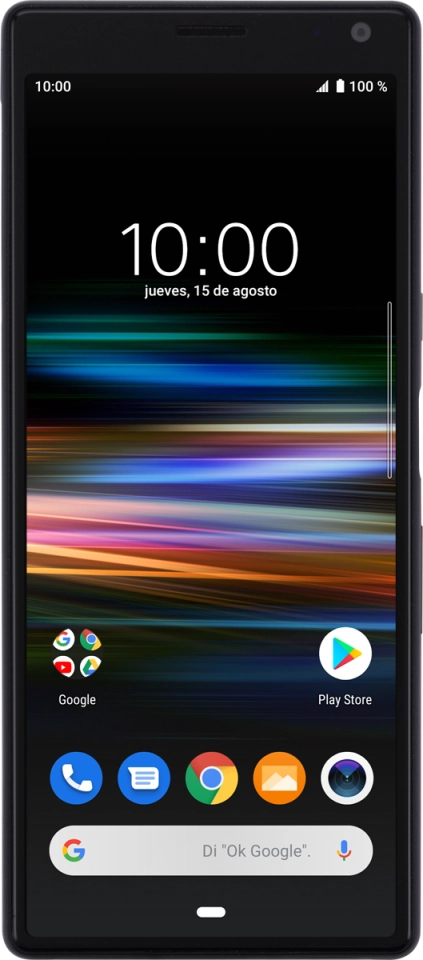 Sony Xperia 10