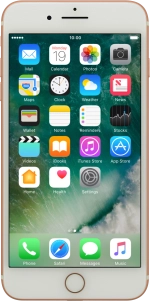 Apple iPhone 7 Plus