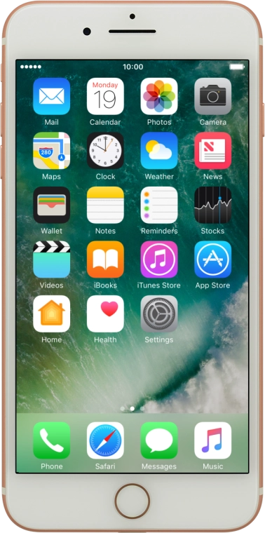Apple iPhone 7 Plus