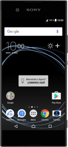 Sony Xperia XA1