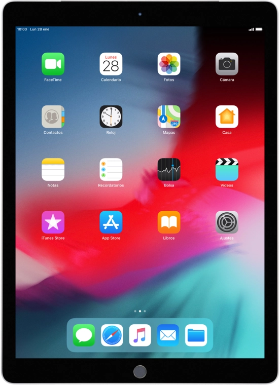 Apple iPad Pro 9.7