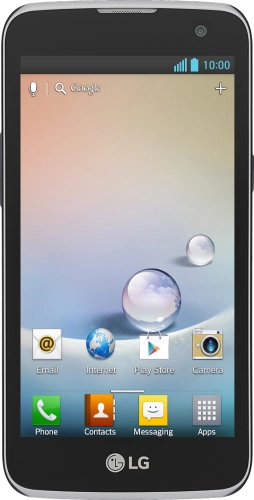 LG K4 LTE