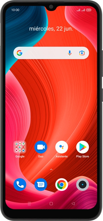 Realme C21