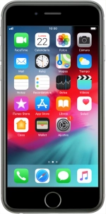 Apple iPhone 6