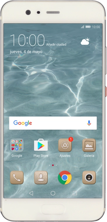 Huawei P10