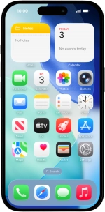 Apple iPhone 16