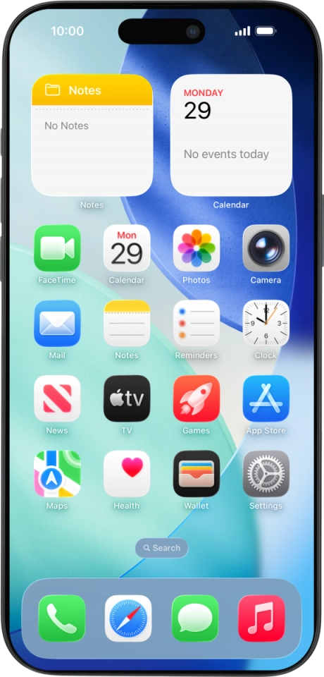 Apple iPhone 16 Pro Max