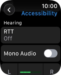 Press the required category below 