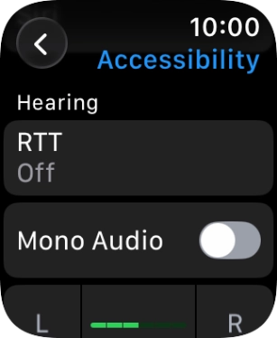 Press the required category below 