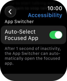 Press the required category below 